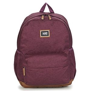 vans backpacks for school